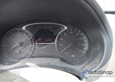 2017 Nissan Altima 2.5 Sl из США, поврежденный, VIN 1N4AL3AP8HC191787